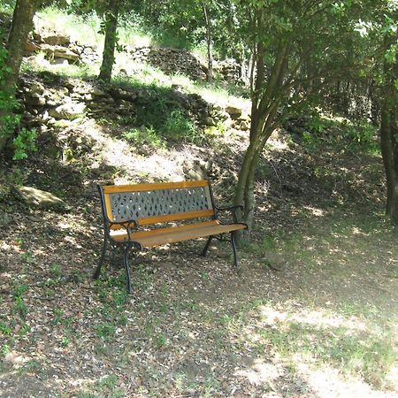 Le Petit Paradis Prémian Εξωτερικό φωτογραφία