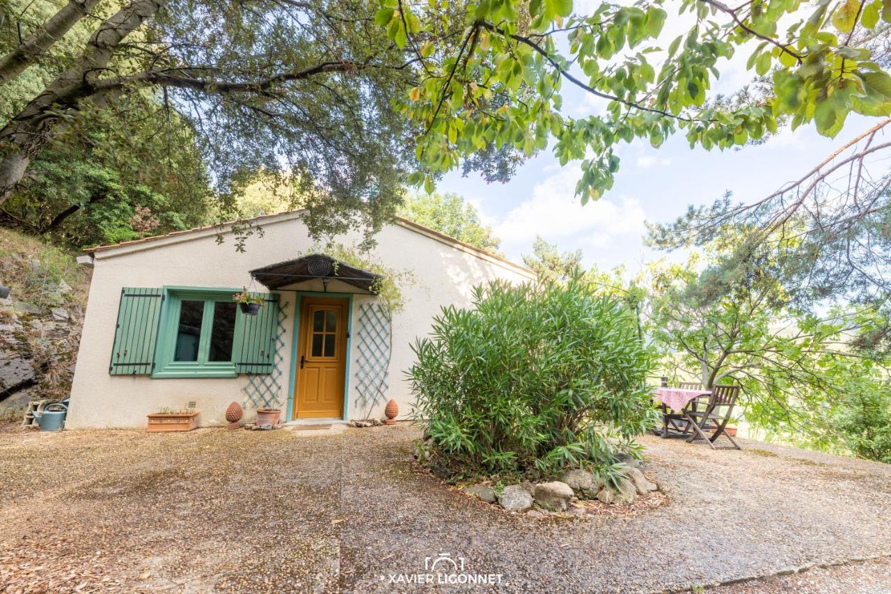 Le Petit Paradis Prémian Εξωτερικό φωτογραφία