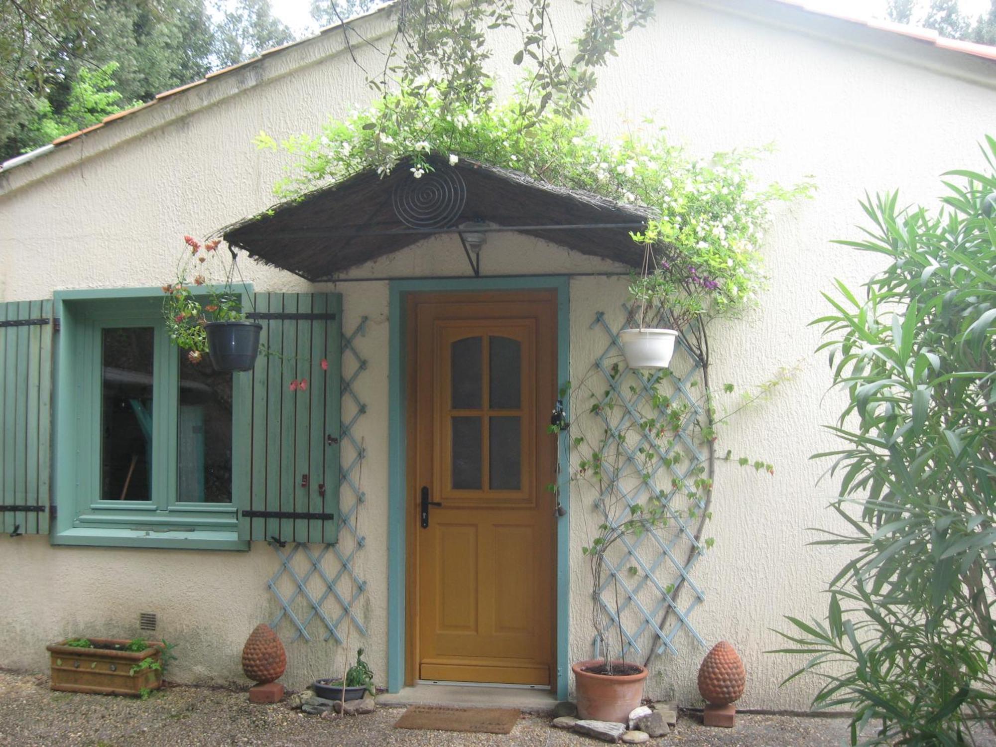 Le Petit Paradis Prémian Εξωτερικό φωτογραφία