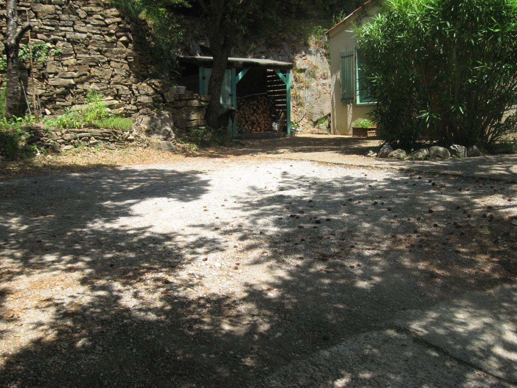 Le Petit Paradis Prémian Εξωτερικό φωτογραφία