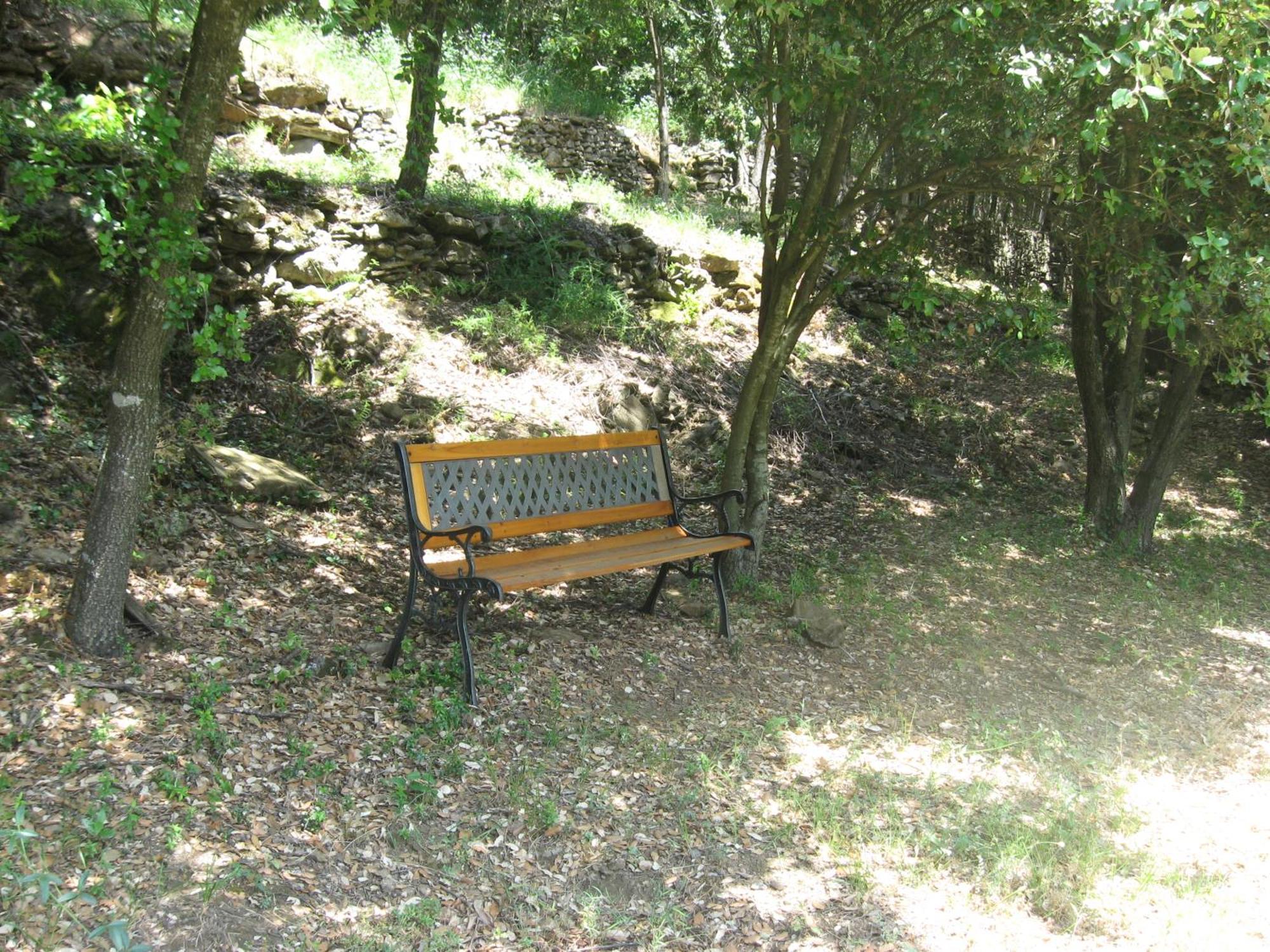 Le Petit Paradis Prémian Εξωτερικό φωτογραφία