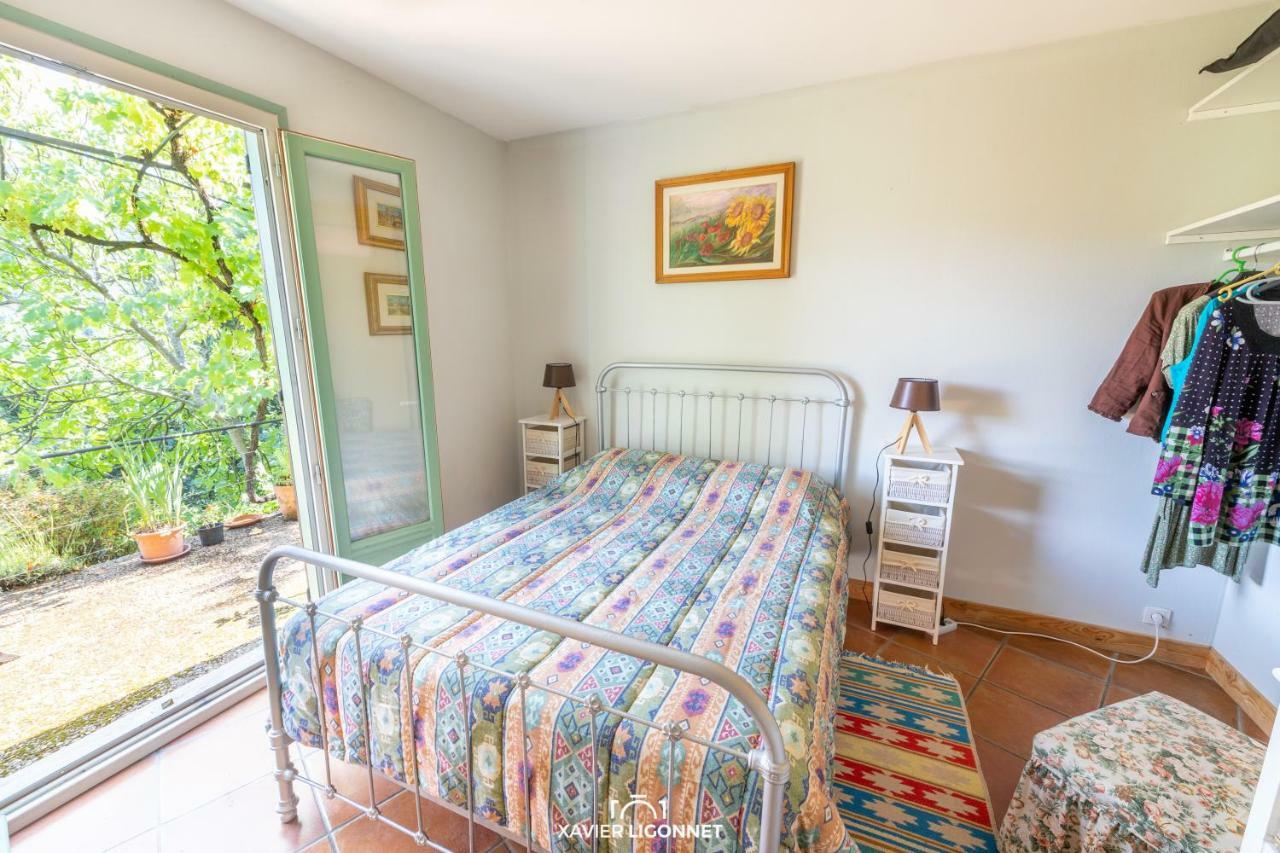 Le Petit Paradis Prémian Εξωτερικό φωτογραφία