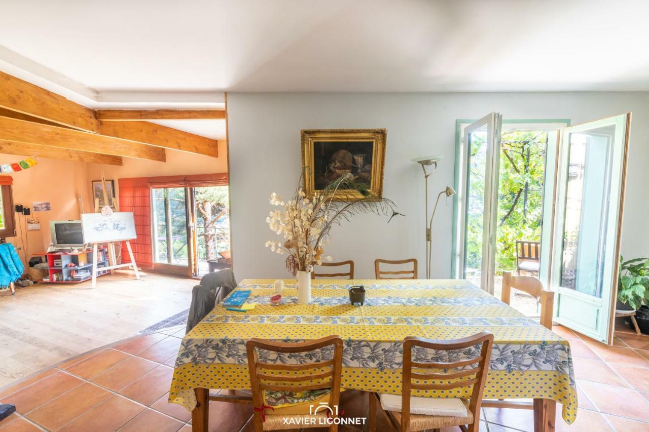Le Petit Paradis Prémian Εξωτερικό φωτογραφία