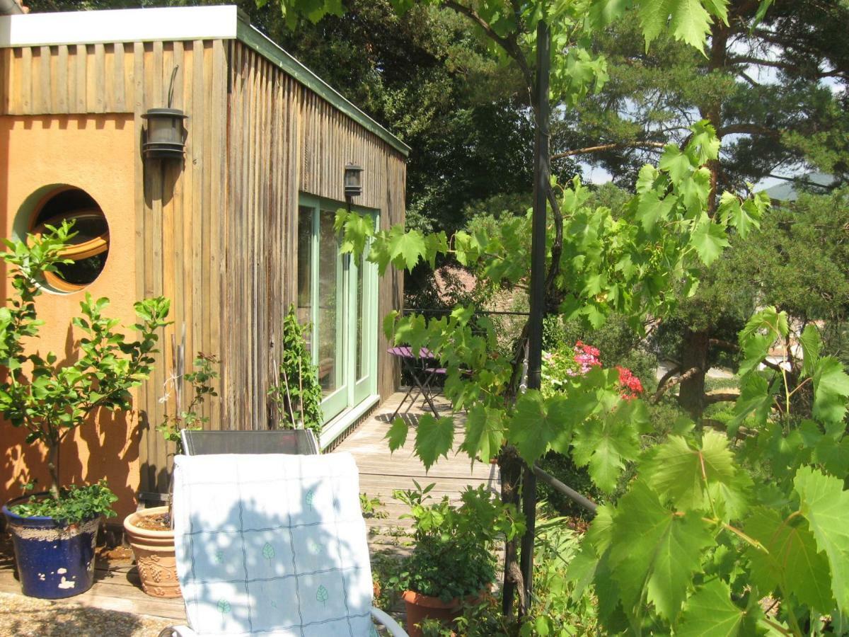 Le Petit Paradis Prémian Εξωτερικό φωτογραφία